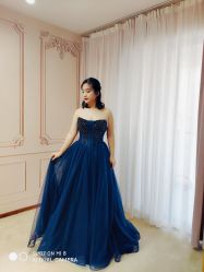 -LOVE SHINE婚纱·红鼎庄龙凤褂·妈妈装定制