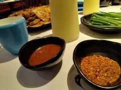 -舞虾小说.涮肉.烧烤(国顺东路店)