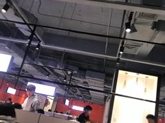 -玫瑰花园自助烤肉(顺义鑫海韵通店)