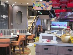 -前门·鲜肉火锅(长风店)