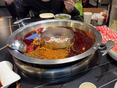 -俏媳妇火锅(宽窄巷子店)