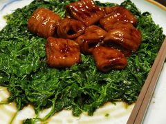 草头圈子-老正兴菜馆(福州路店)