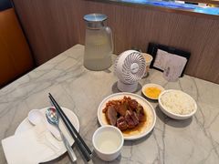 -锦园春香港茶餐厅(西海湾旗舰店)