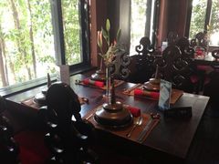 iphone_upload_pic-花马天堂云南餐厅 Lost Heaven(高邮路店)