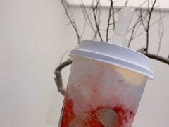 -喜茶(广州天汇igc店)