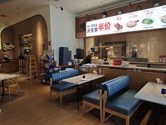 -玛尚诺意式餐厅(新达汇三林店)