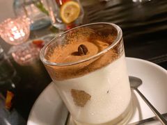 提拉米苏-EATALIA意塔利意式餐厅(鼓楼店)