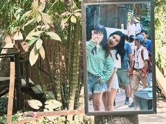 -关西瀑布
