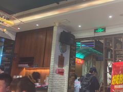 -可口香·非遗老号烧烤(南岗直营店)