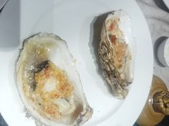 -东方红海鲜百汇(国际大厦店)