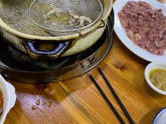 -潮陈记土鸡火锅(东厦北路店)