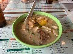 -小龍鳳餐室(番禺路店)