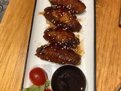 -森Some Fusion(荔湾店)