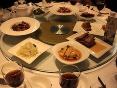-老人和饭店(淮海中路店)