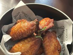 -22ºN BISTRO西餐&酒馆