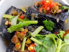 -张公桥美食街