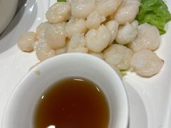 清炒虾仁-宏玲餐厅(四川南路店)