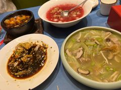 -阿毛饭店(和义路店)