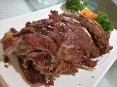 -小贝壳酒楼(经九路店)