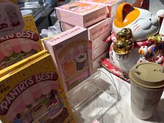 -Pantry's Best派悦坊蛋糕(K11购物艺术中心店)