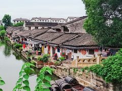 -绍兴鲁迅故里·沈园景区