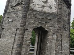 -上海佘山国家森林公园天马山园