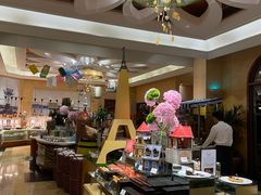 -澳门十六浦索菲特大酒店