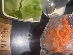 -井格重庆火锅(西直门凯德Mall店)