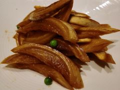 清脆酱萝卜-上海人家花樣年华(中山公园店)
