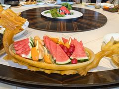 -沪华海鲜大酒楼(南汇店)