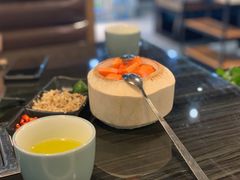 -东椰·海南椰子鸡火锅(朝阳门店)