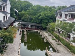 -苏州吴宫泛太平洋酒店