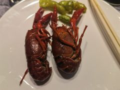 -洪福龙虾