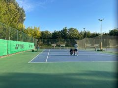 -回龙观体育文化公园