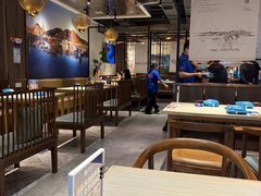 -小船渔村•大连菜•大连焖鱼(黄河路店)