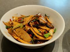 -院里寻菜·精致庭院菜(观沙岭店)