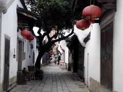 -三坊七巷历史文化街区