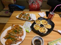 -割烹旭日本料理(龙湖狮山天街店)