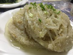-中元酒楼侏儒三蒸(建新东区店)