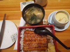 鳗鱼饭-酒吞(七宝领展广场店)