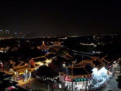 -顽啤熊·酒客酒馆(苏城夜景必选店)