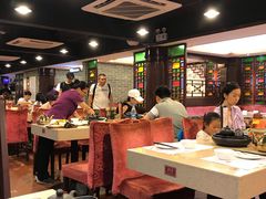 大堂-点都德(大茶楼店)