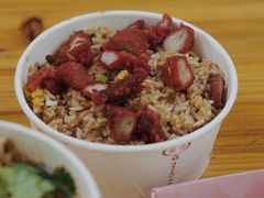 -明月虾面(厦禾路店)