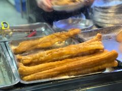 -蒙记老牌豆浆