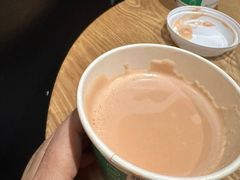 -星巴克(北京佳程广场店)