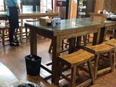-陇上全荟兰州传统牛肉面(延吉路店)