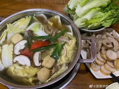 -牛小隆牛肉面馆(四牌楼店)