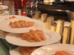 -西藏饭店·亚克·食光自助餐厅