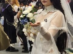 -IJOY漫展xCGF游戏节—国家会议中心