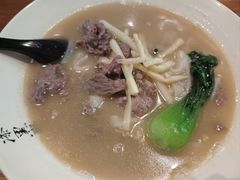 -漆黑觉米粉(三里屯店)